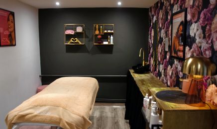 L’atelier Beauté : Institut de beauté à Lempdes