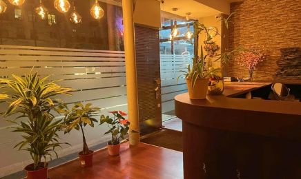Zen Floral Massage Tui Na et Épilation : Institut de beauté à Paris