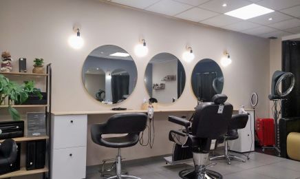 Alliance coiffure : Coiffeur à Croix