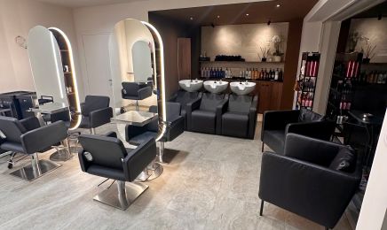 Cynthia B Coiffure : Coiffeur à Sanary-sur-Mer