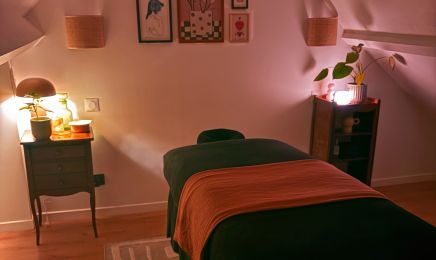 Atelier Lié : Institut de beauté à Rouen