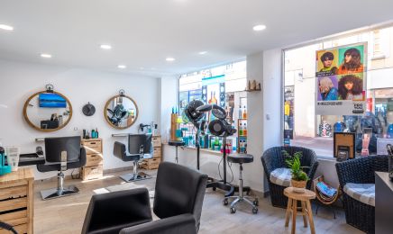 Bellissima : Coiffeur à Bolbec