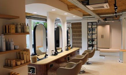 Studio Riquet : Coiffeur à Toulouse