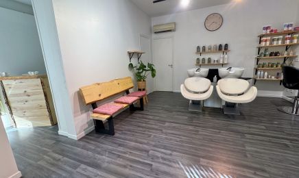 L’insolite Coiffure  : Coiffeur à Saint-Étienne