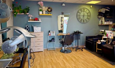 Cathy Coiffure : Coiffeur à Montataire