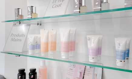 L'Onglerie® - Limoges Garibaldi : Manucure à Limoges