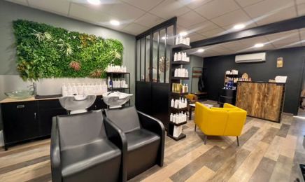 Créa’tif coiffure : Coiffeur à Usson-en-Forez