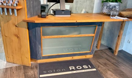Salon Rosi by Jenny Kroiss: Friseur in Sonthofen
