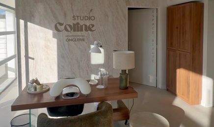 Studio Coline : Manucure à La Couronne