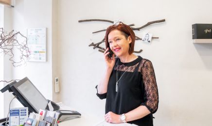 Soleane Coiffure et Beauté : Coiffeur à Sucy-en-Brie