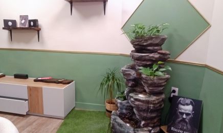 Hair Corsica : Coiffeur à Ghisonaccia