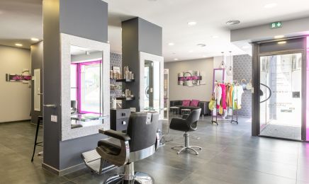 Di Nola hair designer : Coiffeur à Saint-Bonnet-de-Mure