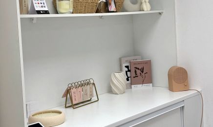Qalia Brow : Institut de beauté à Épinal