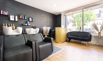Anais coiffure : Coiffeur à Ensuès-la-Redonne