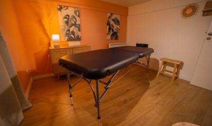 Tuina Massage Lyon - BAI'S TUINA : Institut de beauté à Lyon