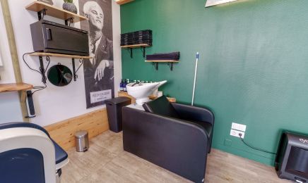 L’Atelier du Barbier - Barber Vertou : Coiffeur à Vertou
