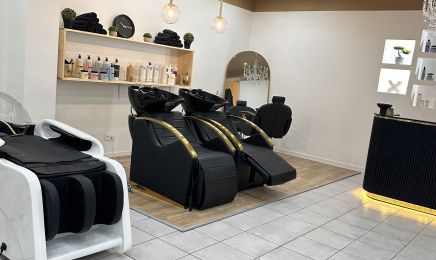 Auressia B coiffure : Coiffeur à Valence