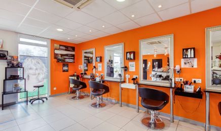 Buld’hair  : Coiffeur à Vouziers