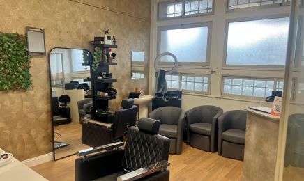BI Concept : Coiffeur à Rennes