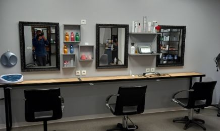 MD Coiffure : Coiffeur à Écouis