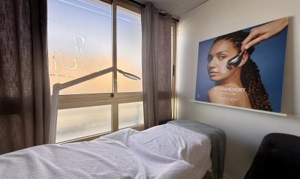 Institut Riviera | Expertise Epilation Définitive Electrolyse, Anti Age et Minceur : Institut de beauté à Antibes
