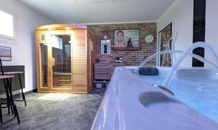 Bella Spa : Institut de beauté à Gonnehem