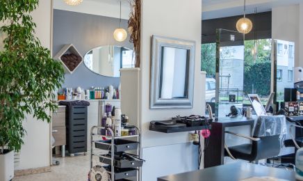 Hair Coupe Mixte : Coiffeur à Morsang-sur-Orge