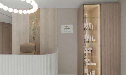 Caramel d’Azur : Institut de beauté à Villeneuve-Loubet