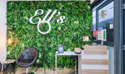 Ell’s  : Coiffeur à Frontignan