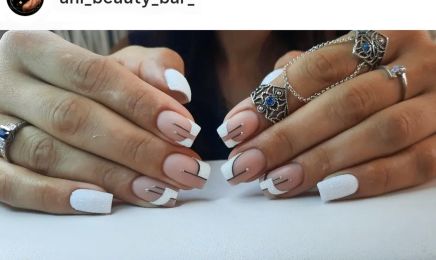 Ani Beauty Bar : Manucure à Gradignan