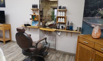 Salon Styl'man : Coiffeur à Tournus