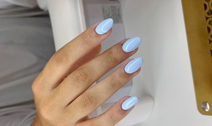 AH Nail : Manucure à Limas