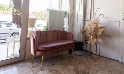 Art et Beauté : Manucure à Marignane