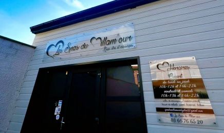 Les spas du Millam’our by ilea : Institut de beauté à Gravelines