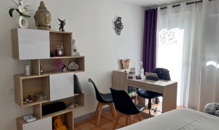 Massage bien-être énergétique Nathalie Mudry Ei : Massothérapeute à Margencel
