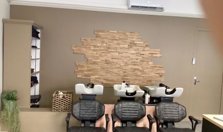 Double Style : Coiffeur à Saint-Amour