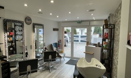 CREATION COIFFURE : Coiffeur à Ohnenheim