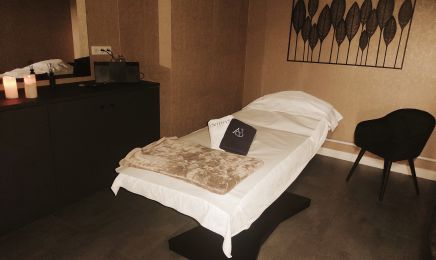 Domaine D’ÉA : Coiffeur à Metz