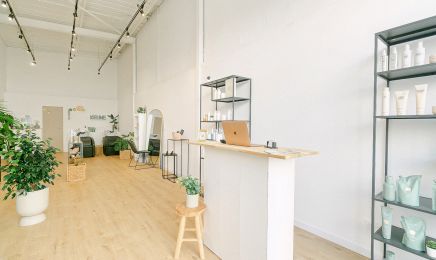 L'atelier signature : Coiffeur à La Roche-sur-Yon