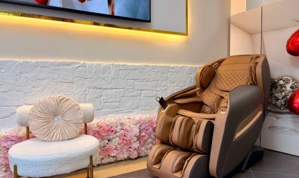 Coconails : Manucure à Nice