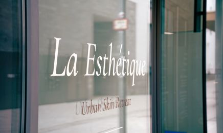 La Esthetique Ulm: Kosmetikstudio in Ulm