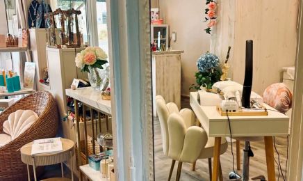 Les secrets d'orchidée : Manucure à Martignas-sur-Jalle
