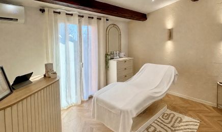 Le Studio MD : Institut de beauté à Le Tignet