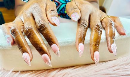 Jane Fashion Nails by jade : Institut de beauté à Lyon