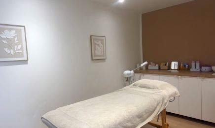 M'évasion  : Institut de beauté à Willems