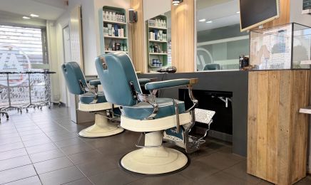  Morgane : Coiffeur à Orchies