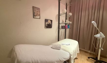 Belle Colombe Esthétique  : Institut de beauté à Cagnes-sur-Mer