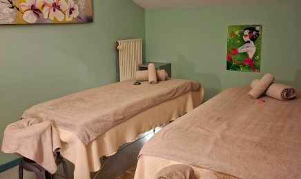Venus Energy : Manucure à Saint-Priest