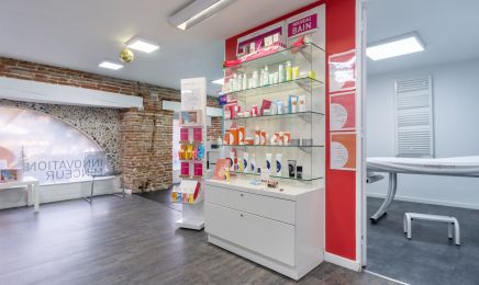 Esthetic Center - Toulouse Wilson : Manucure à Toulouse