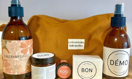 LA PARENTHÈSE SÉNÉ-VANNES  : Institut de beauté à Séné 